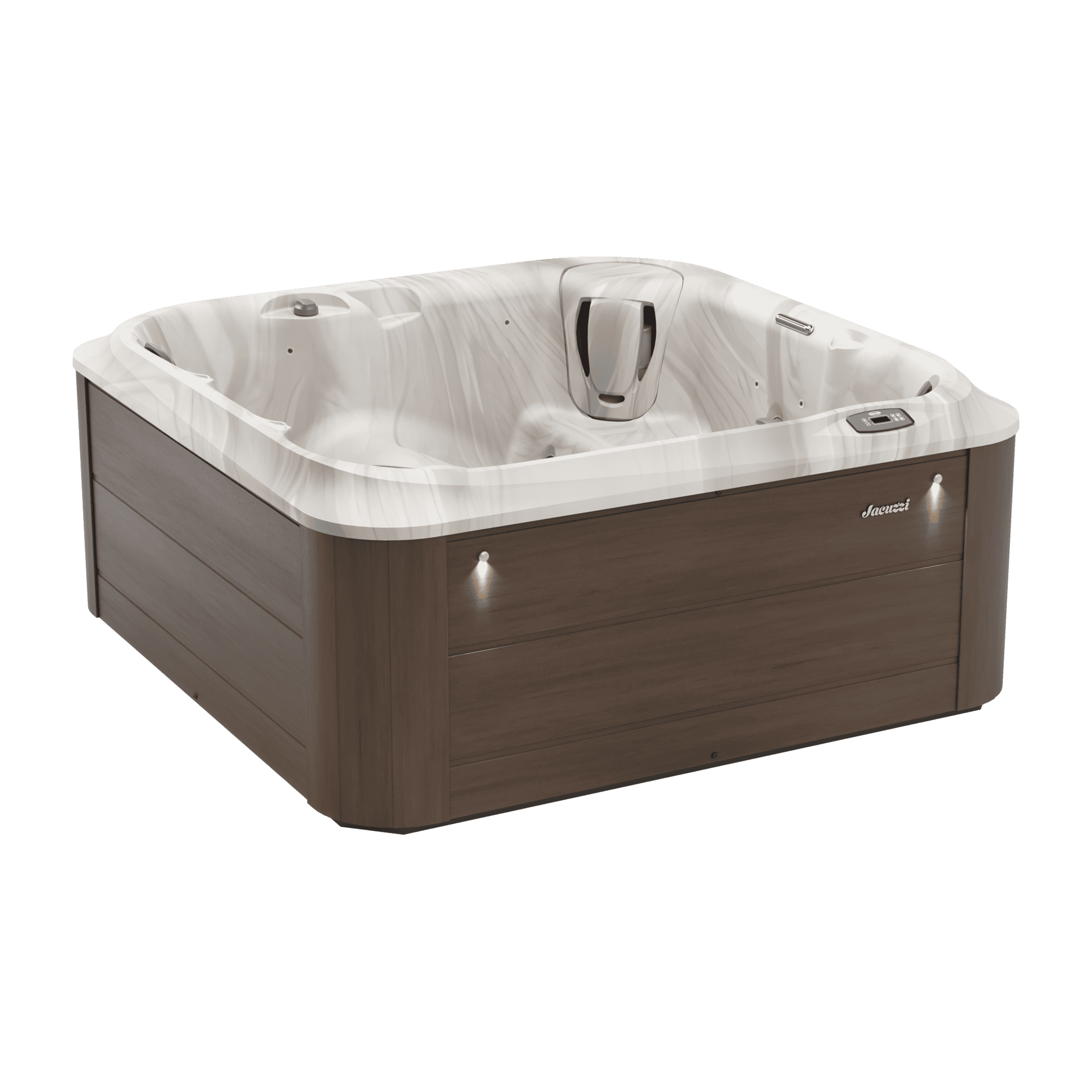 J-235™ Hot Tub