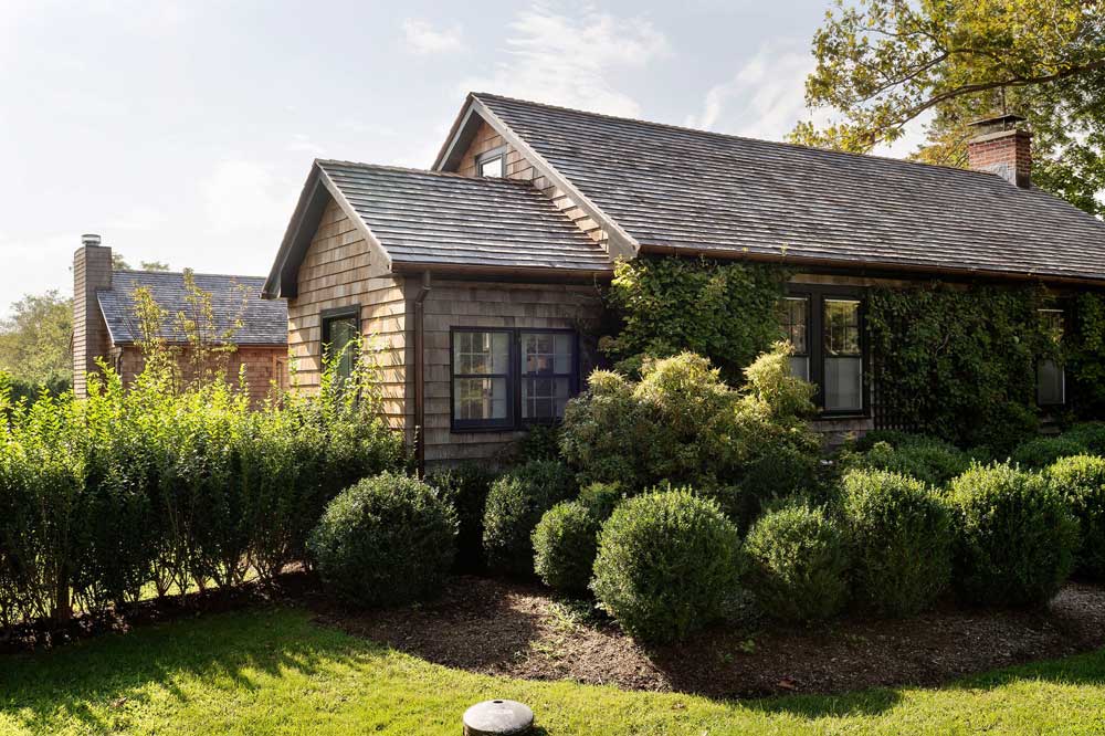 Shelter Island Renovations