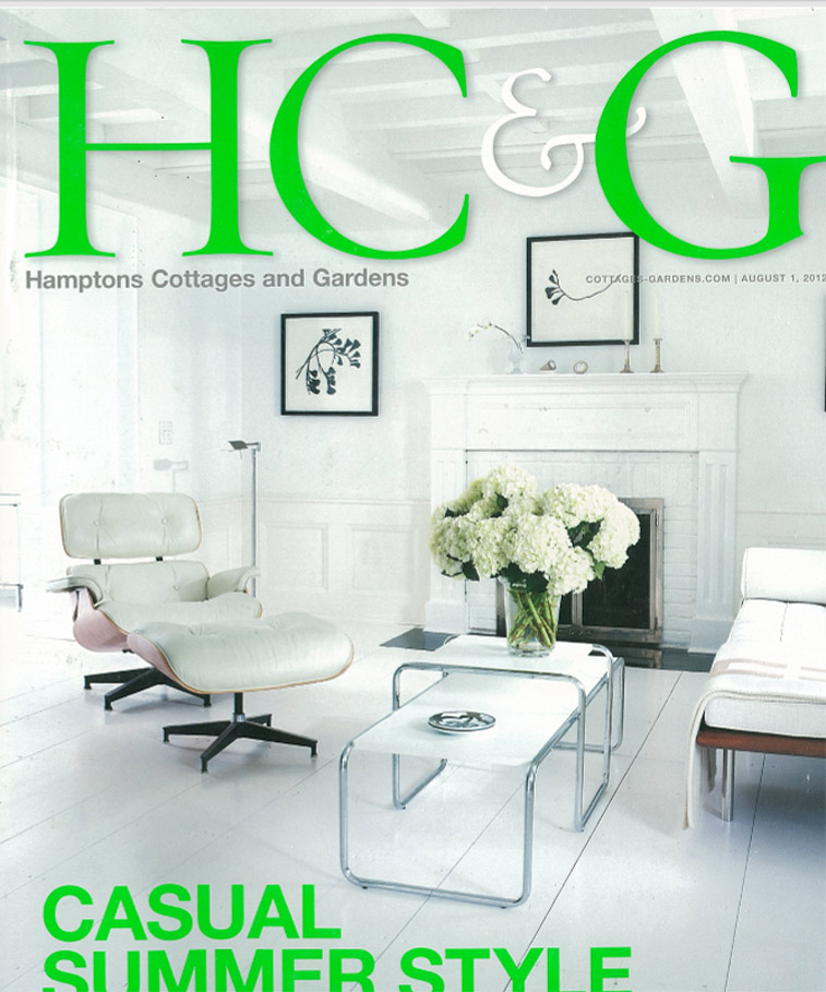 HC&G