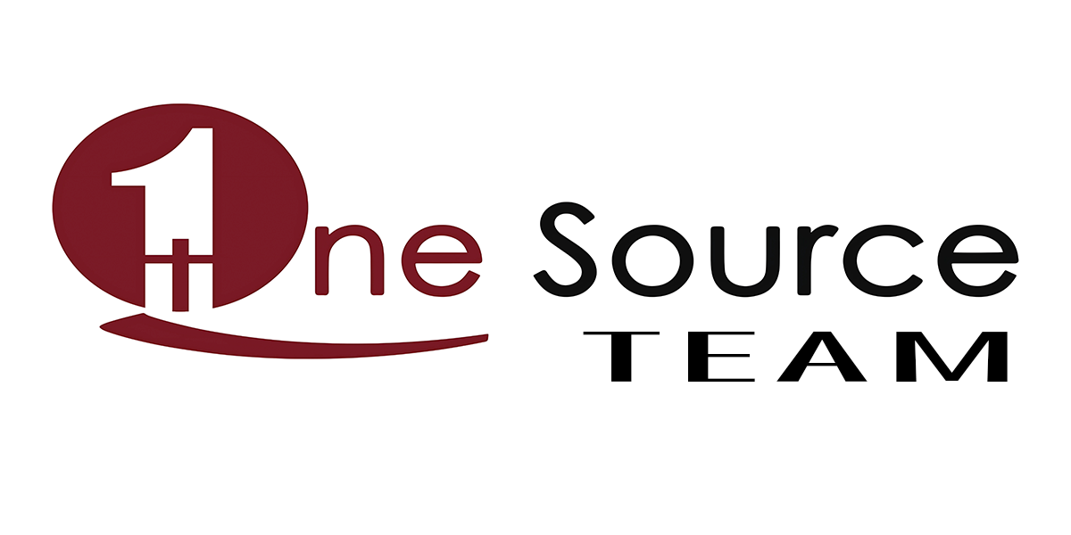 1 Source Team June 1ST - LIVE as of 8/8/25