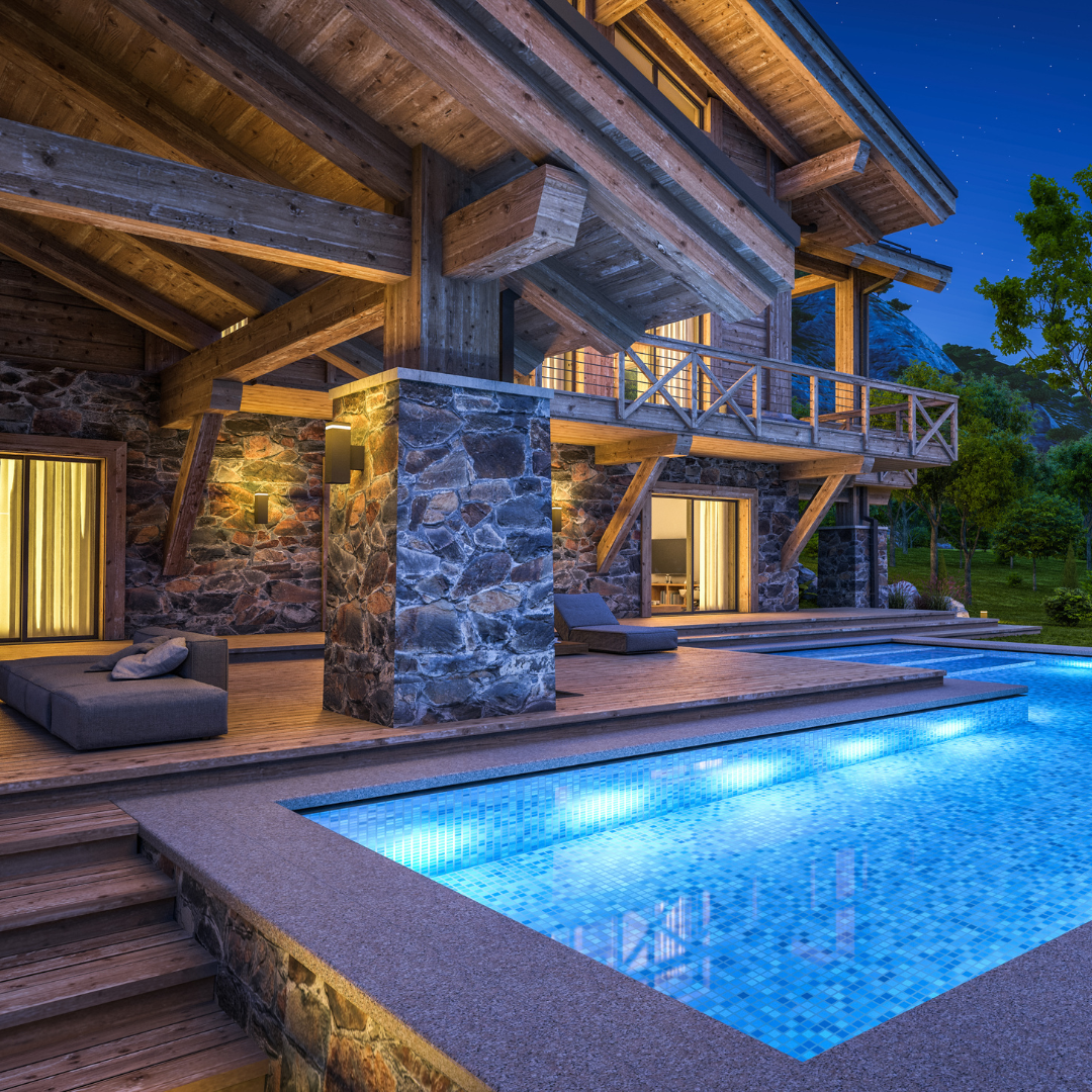 Reflection Pool Contractor Arkansas' Premier Pool Builder | Reflection Pools | Get a Quote Now!