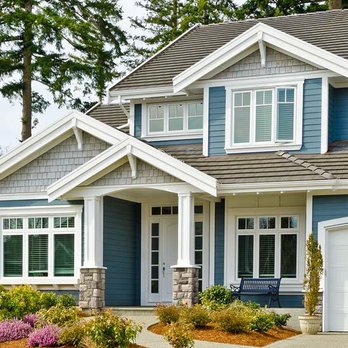 Complete Home Restoration Services Arlington