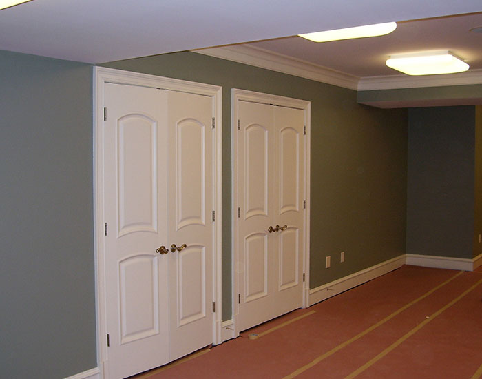  Interior Painting