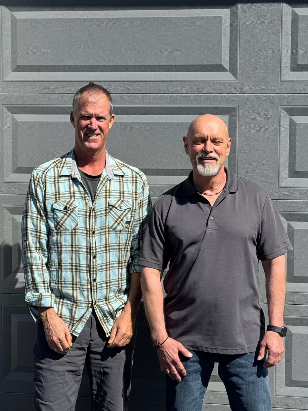 Complete Home Restoration Services Arlington