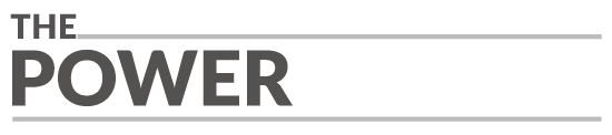 The Power Centre Logo