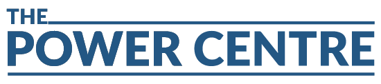 The Power Centre Logo