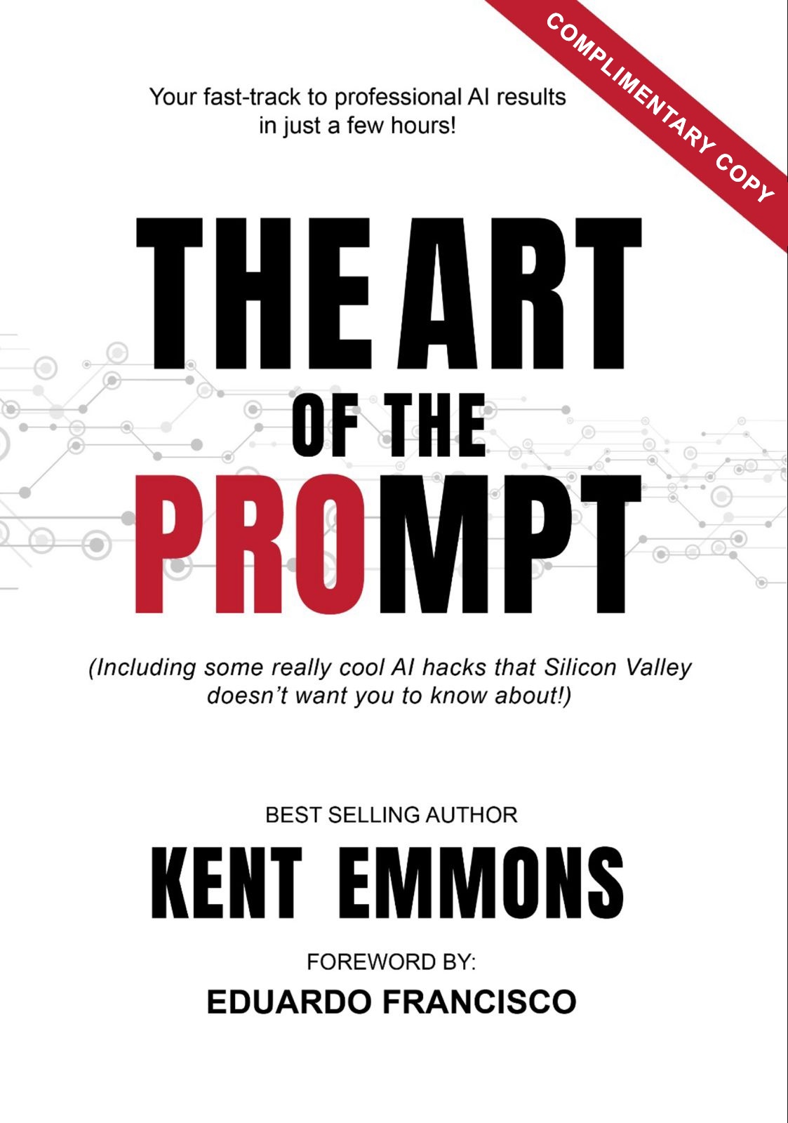 Digital book cover