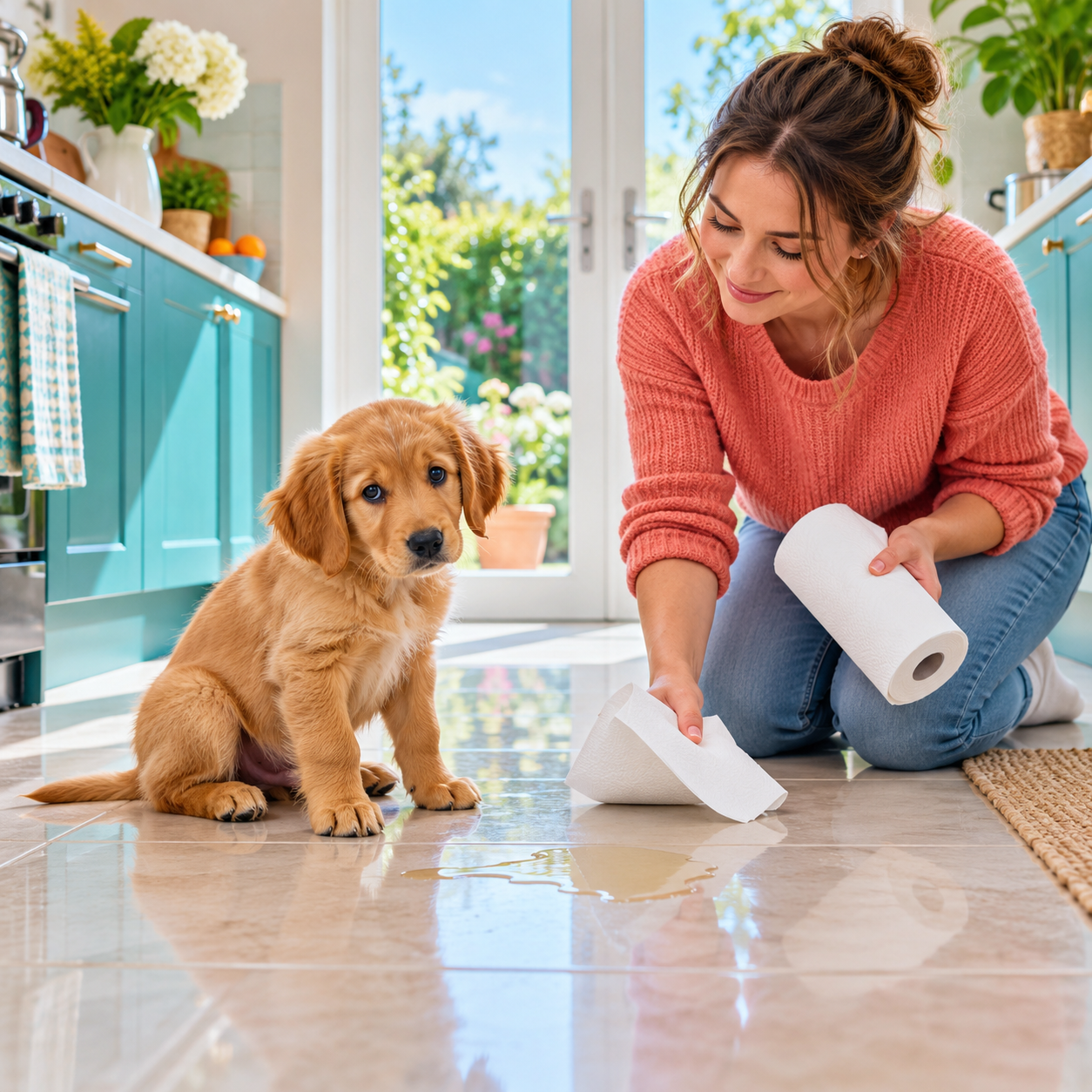 Toilet Training Issues