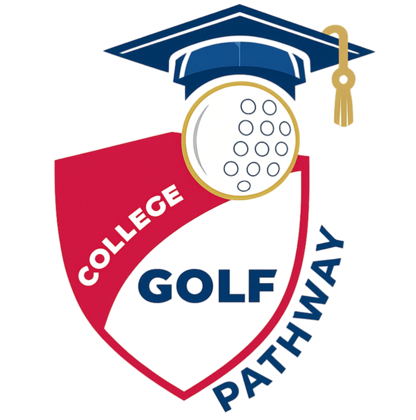 College Golf Pathway | Structured Mentorship For Future Collegiate Golfers