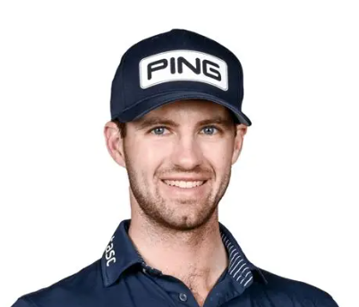 Alex Smalley PGA Tour 2022