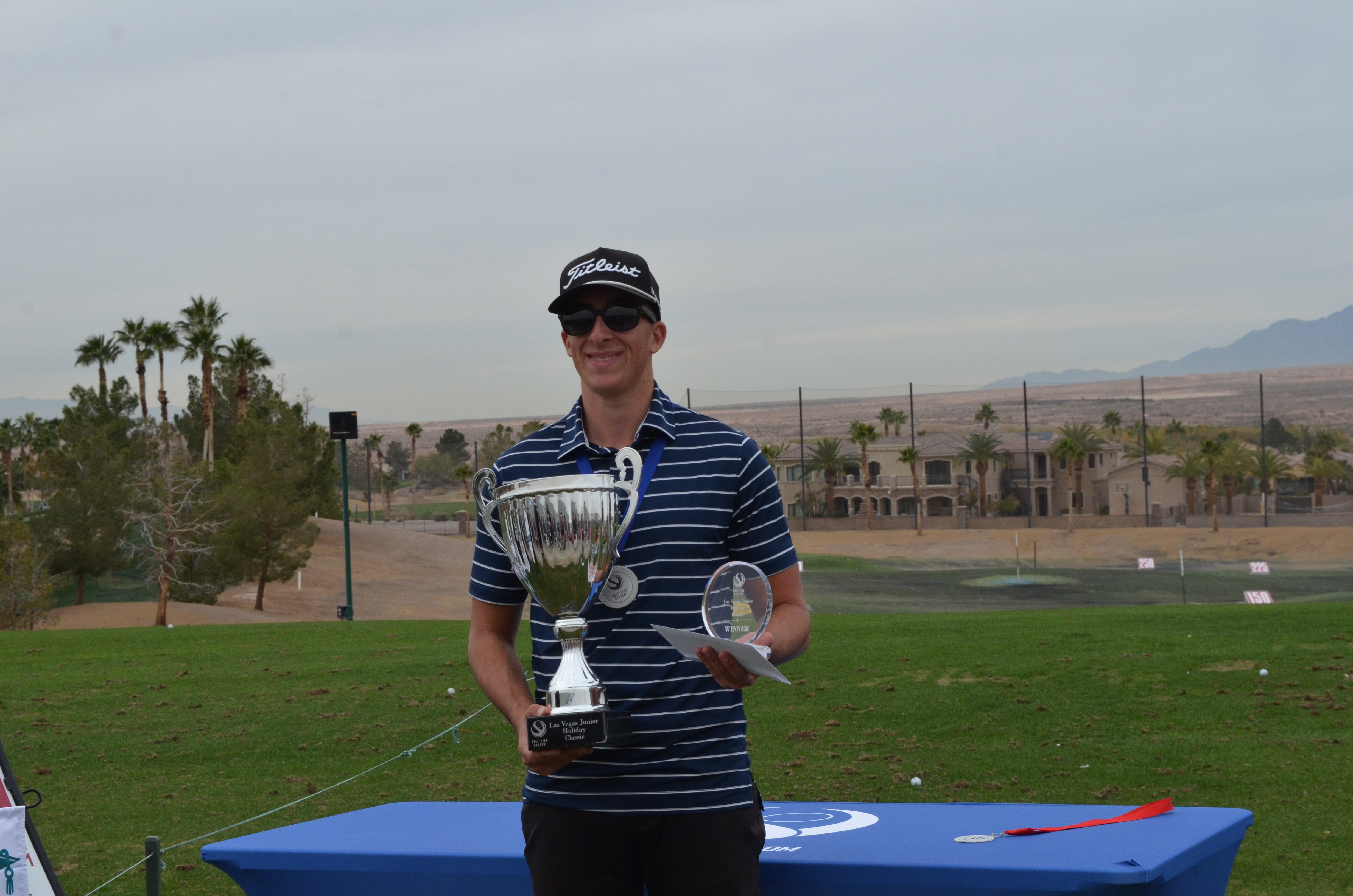 College Golf Pathway | Structured Mentorship For Future Collegiate Golfers