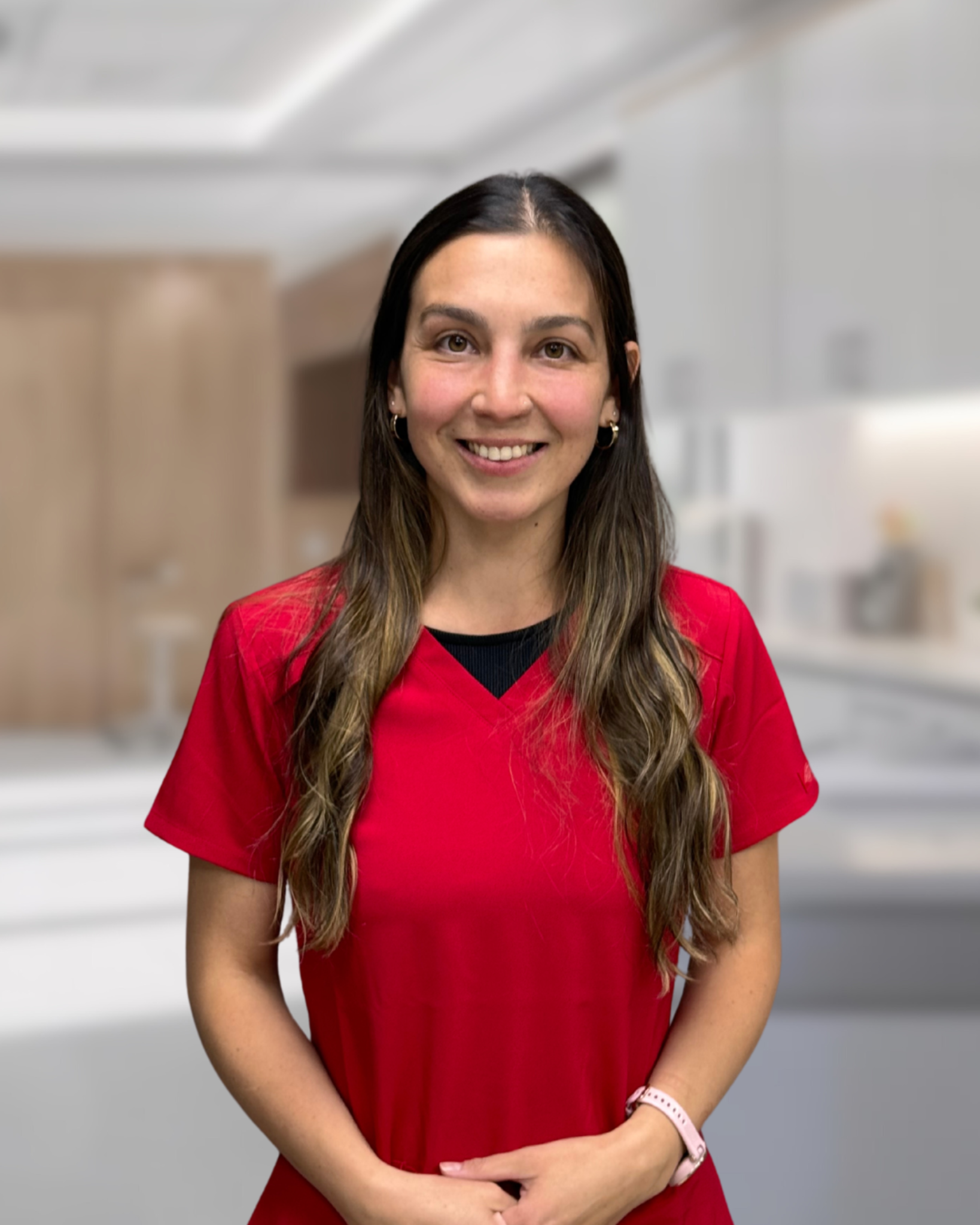 Camila Oliver - Matrona