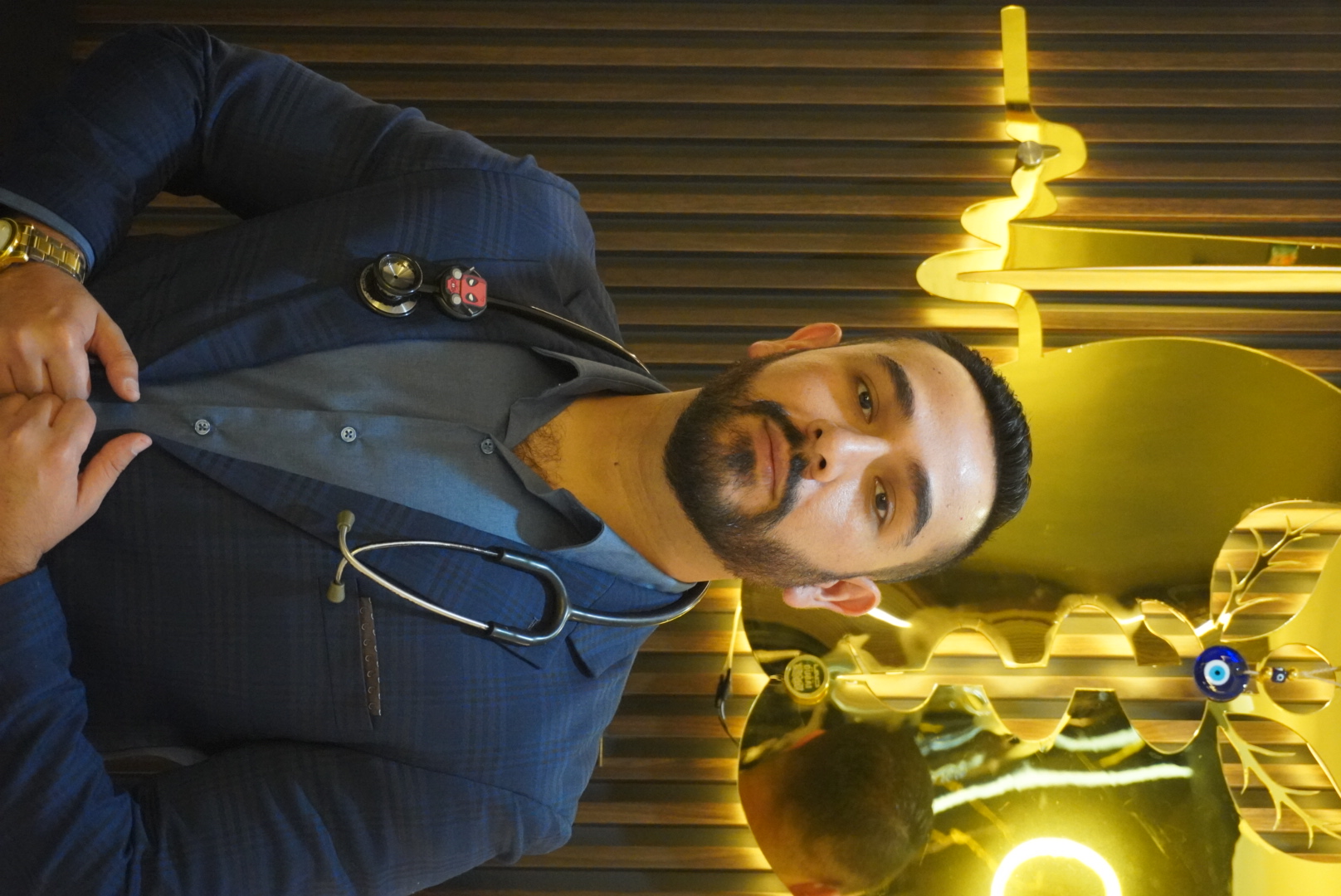 Dr. Julio Fonseca