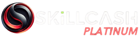 SkillCash Logo