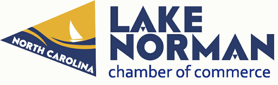 Lake Norman Chamber of Commerce Logo and Link