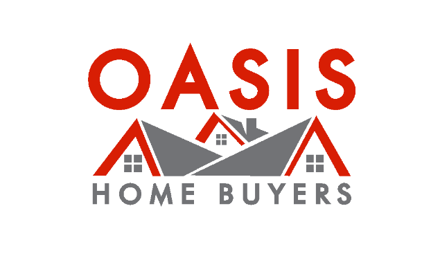 Oasis Home Buyers Logo