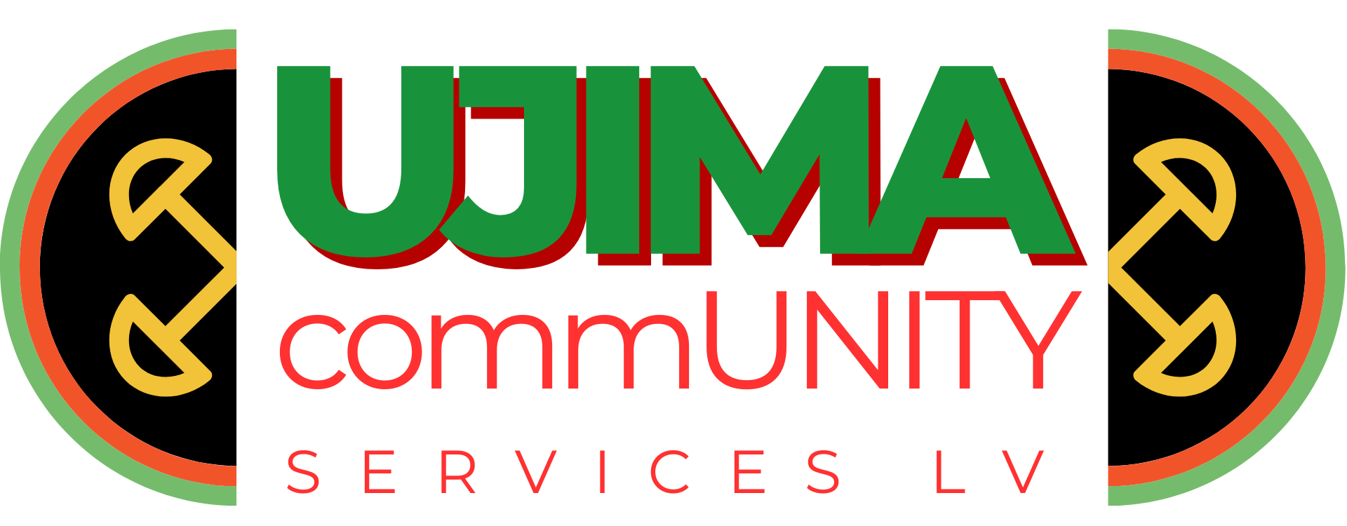 Ujima Community Services LV