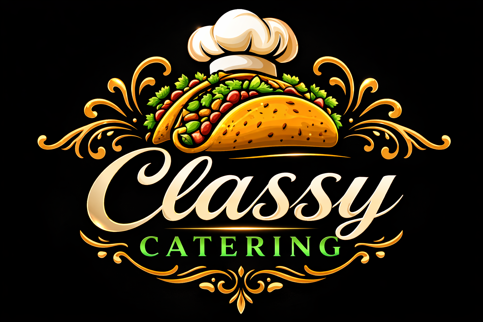 Classy Catering LLC