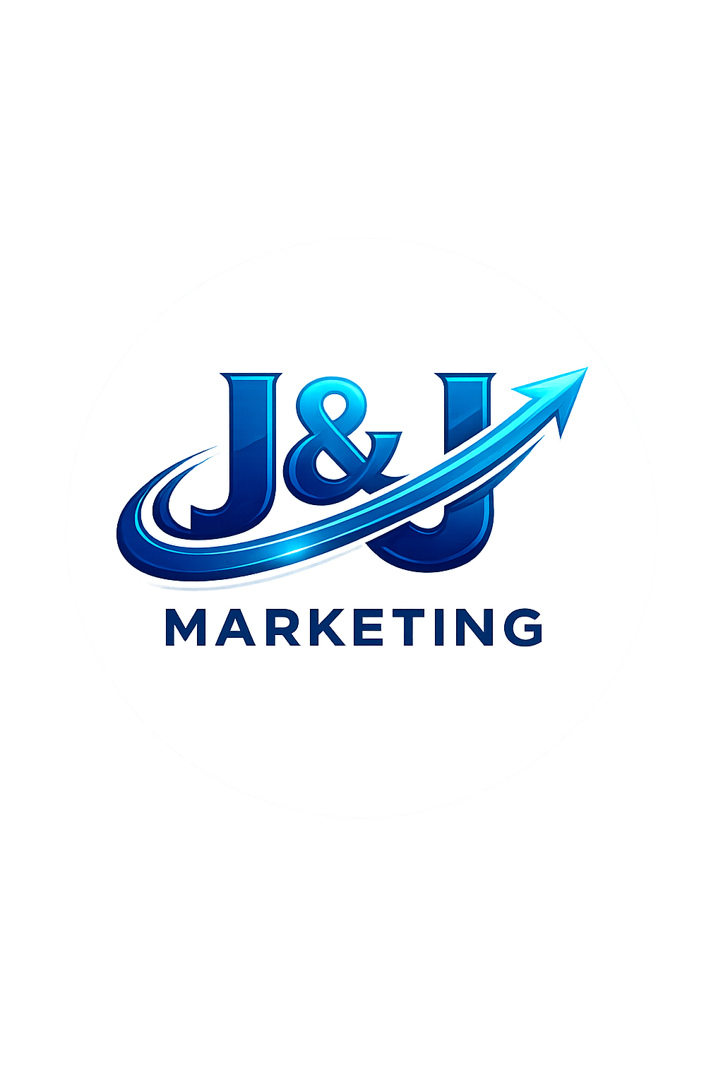 J&J Marketing Agency Logo