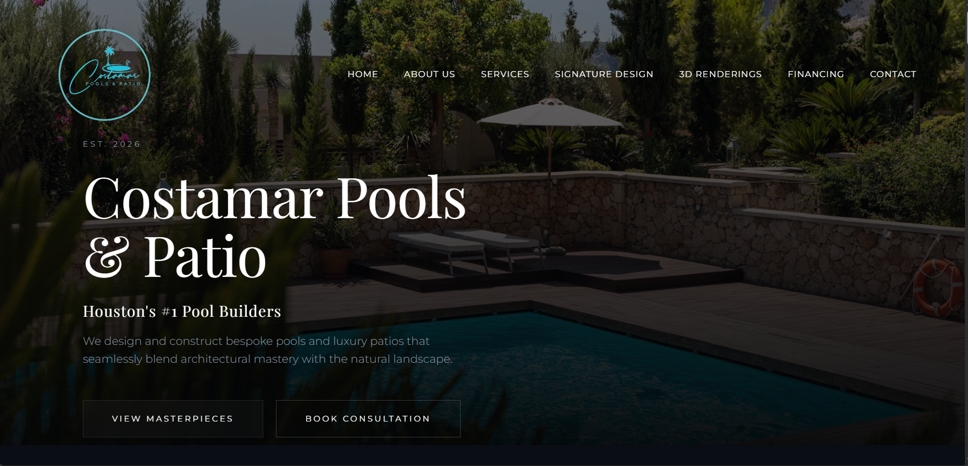 Client project