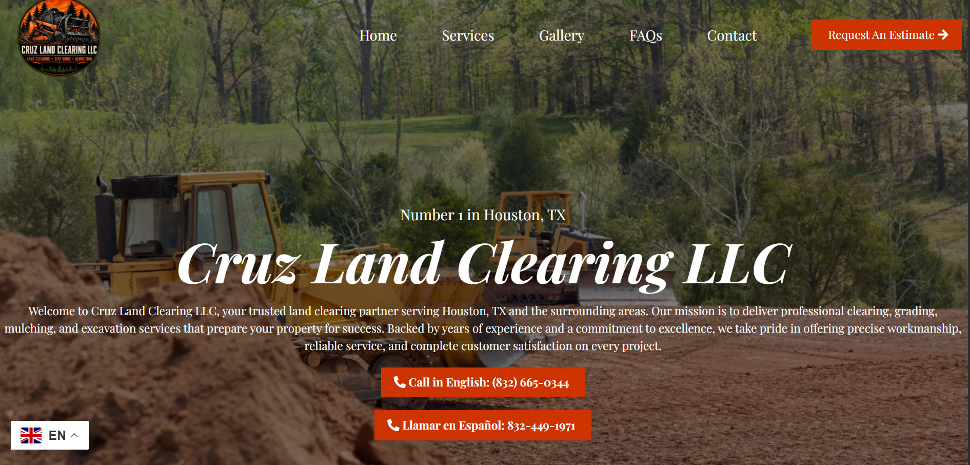 Client project