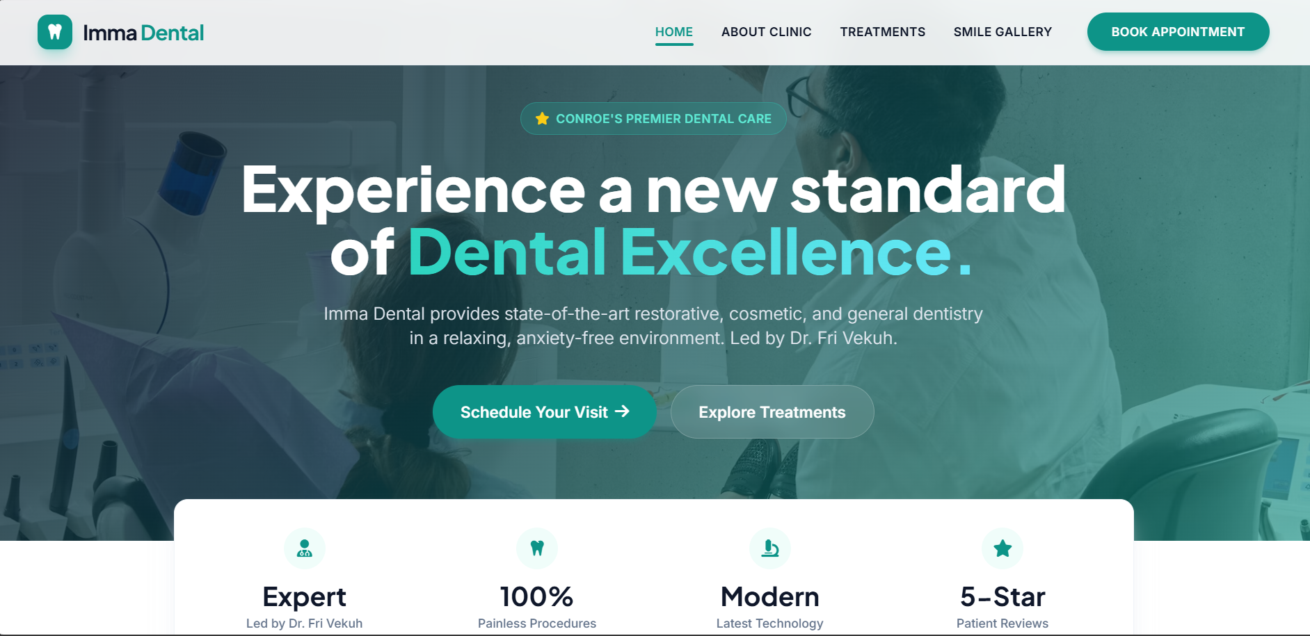 Client project