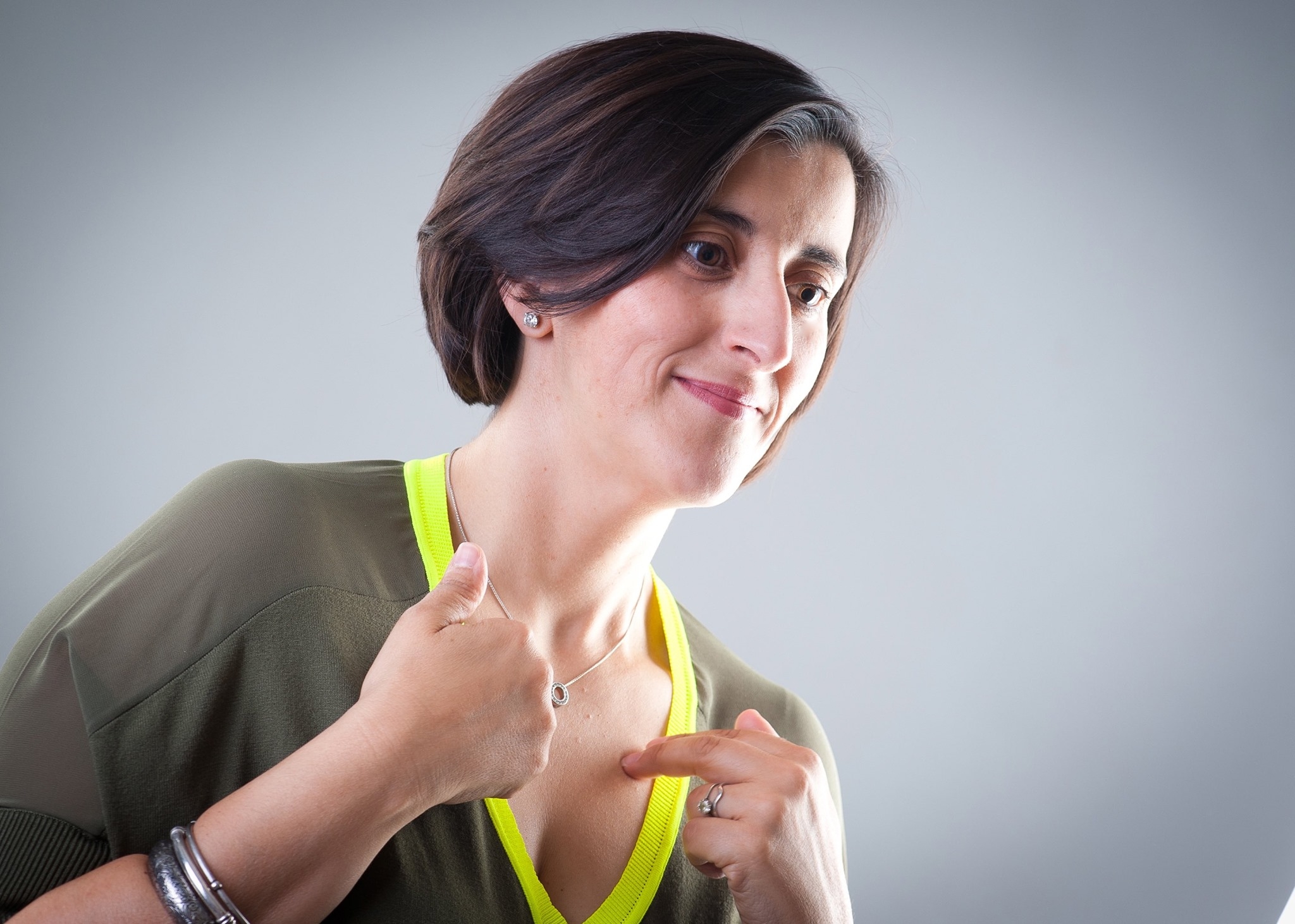 Yolanda Saez Castello