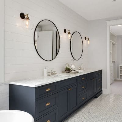 Bathroom Remodeling in Boston