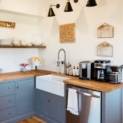 Bathroom Remodeling in North Shore