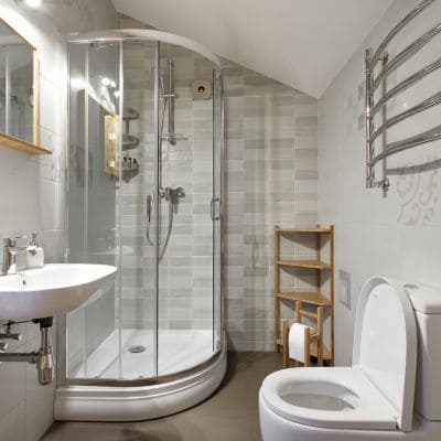Custom homes in Boston