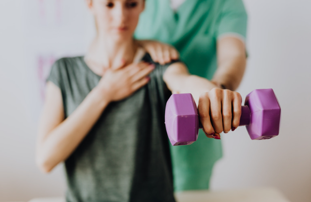 Tarifs thérapie du sport à Montréal — Clinique Humania