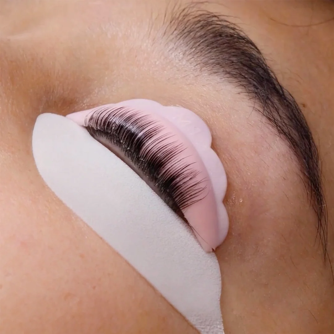 Lash lift à Montréal — Clinique Humania