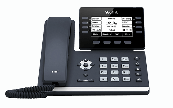 Yealink T58 smart video phone