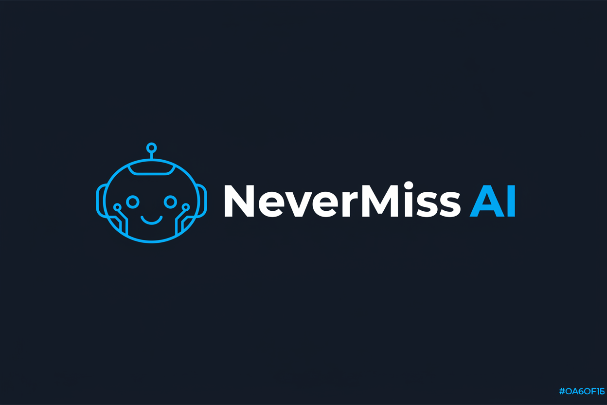 NeverMiss AI