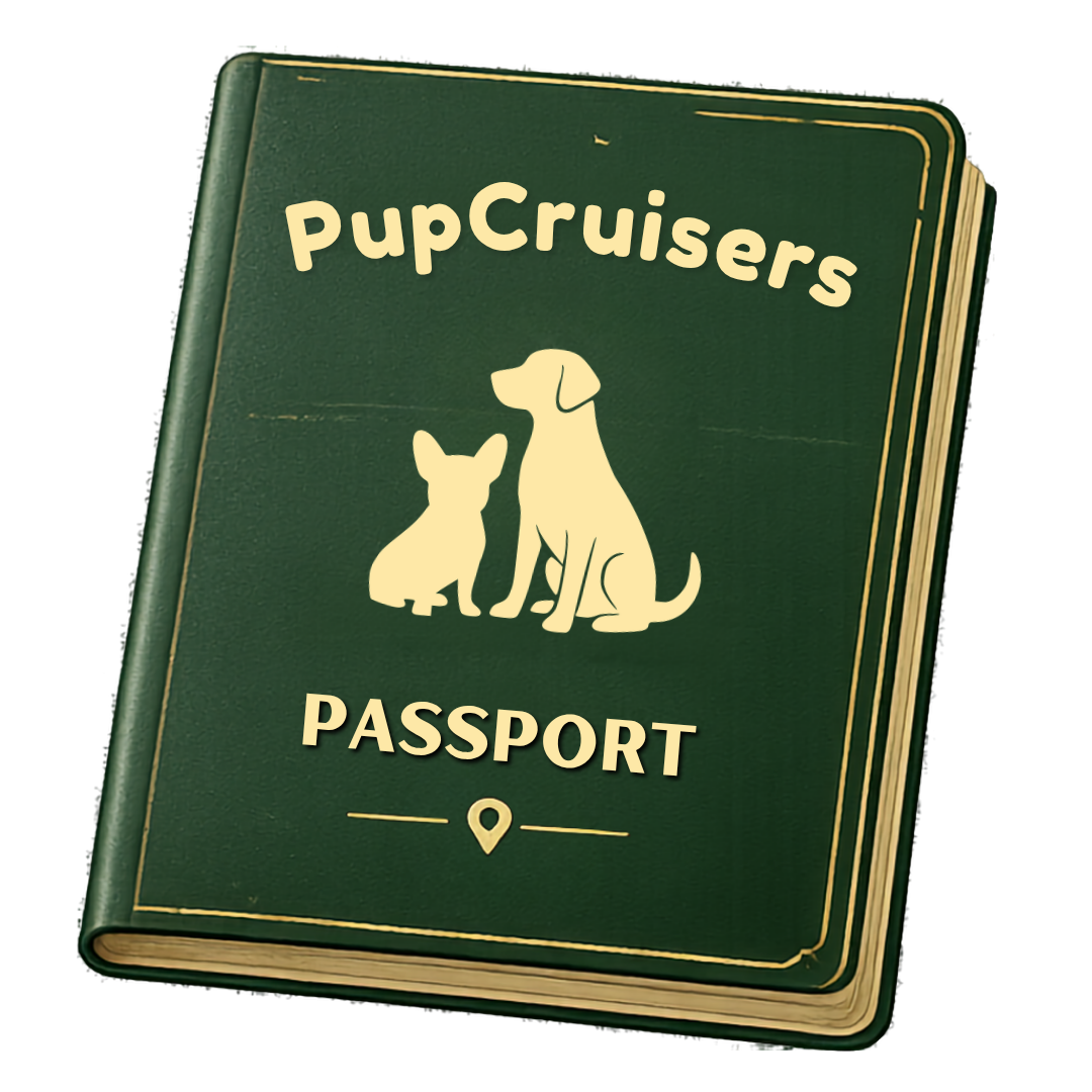 Explorer Passport