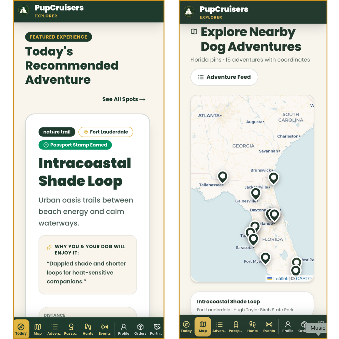 App Access