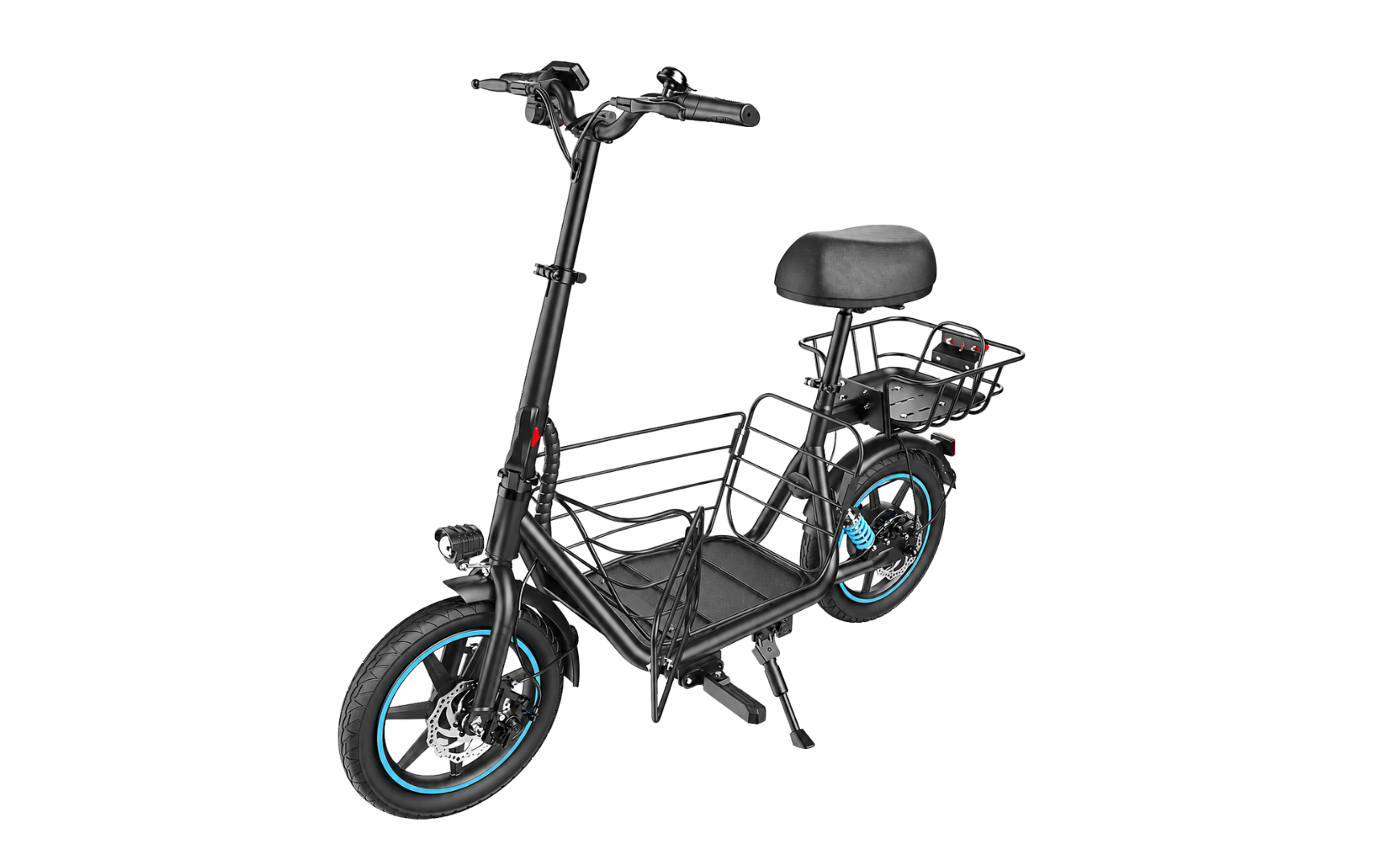 The Scooter