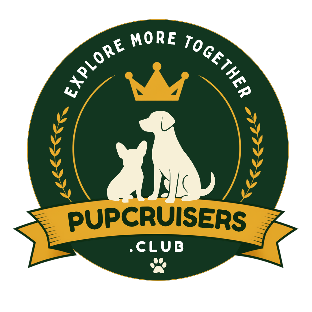 PupCruisers Club seal