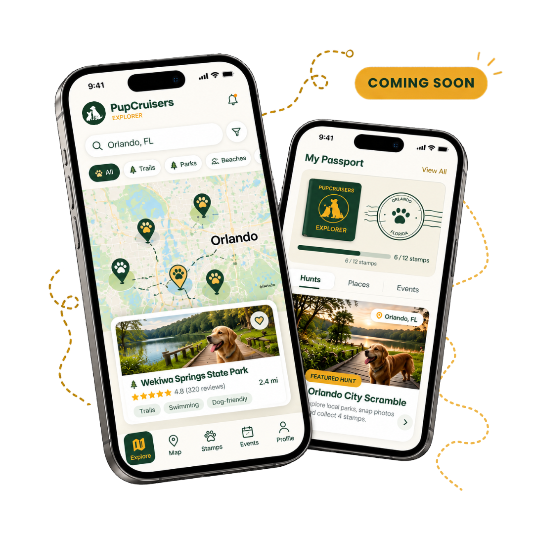Collect Stamps & Unlock Rewards