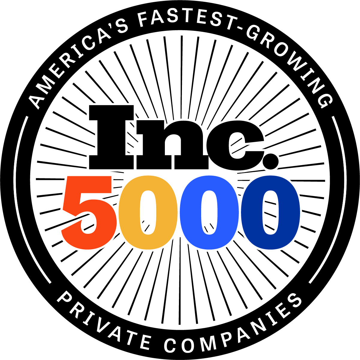 Inc. 5000 Company