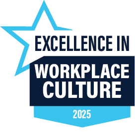 Badge of Excellence — Workplace Culture