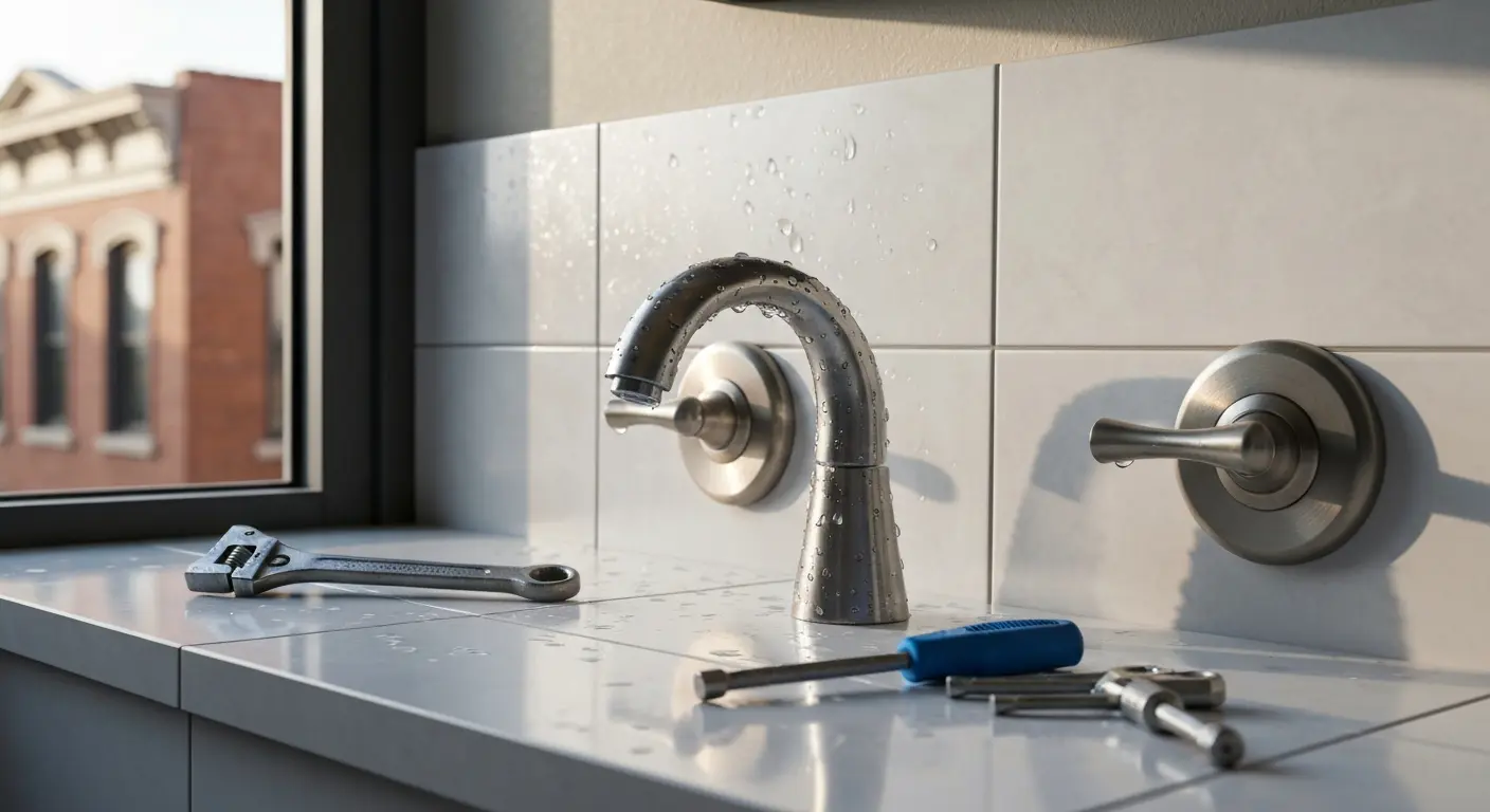 Fixture installation