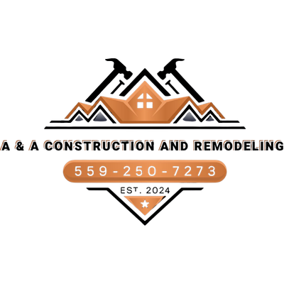 Construction & Remodeling Services in Clovis, CA