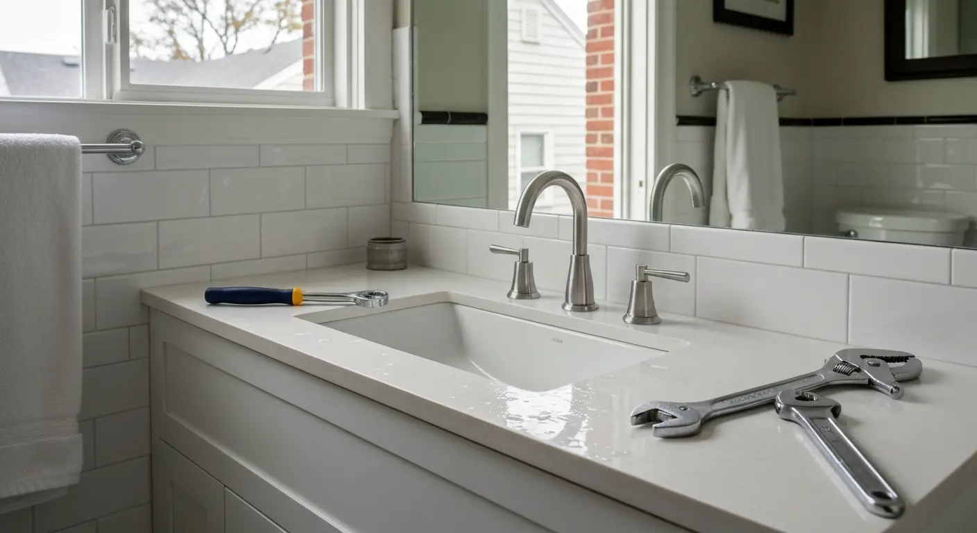 Fixture installation