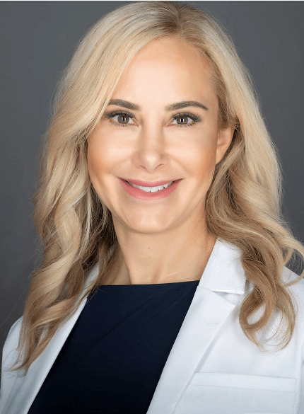 Alexis Gordon, MD, FACS