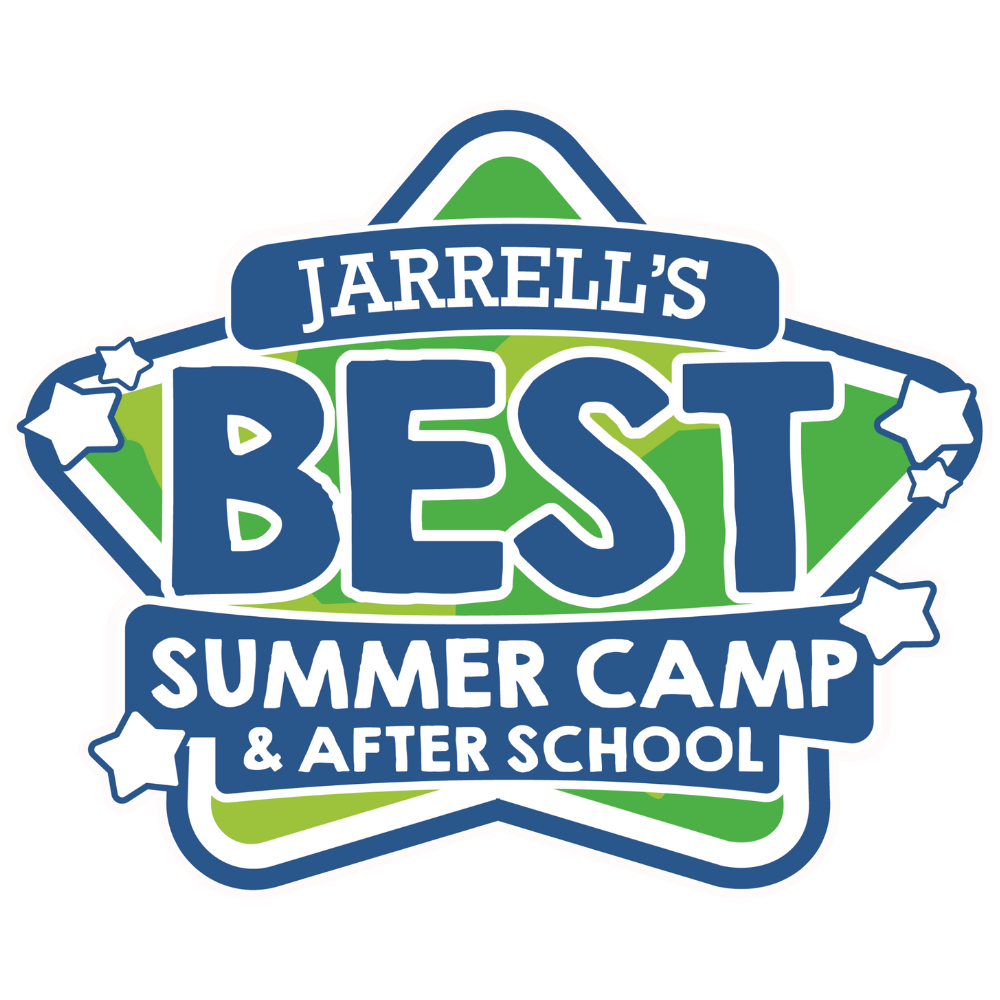 GTX Jarrell's Best After School and Summer Camp Programs Logo