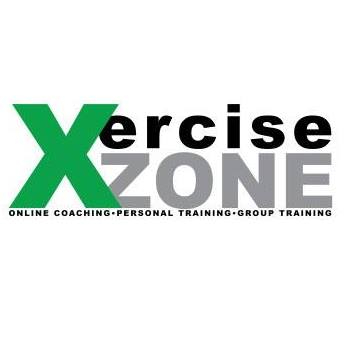 Xercise Zone Logo