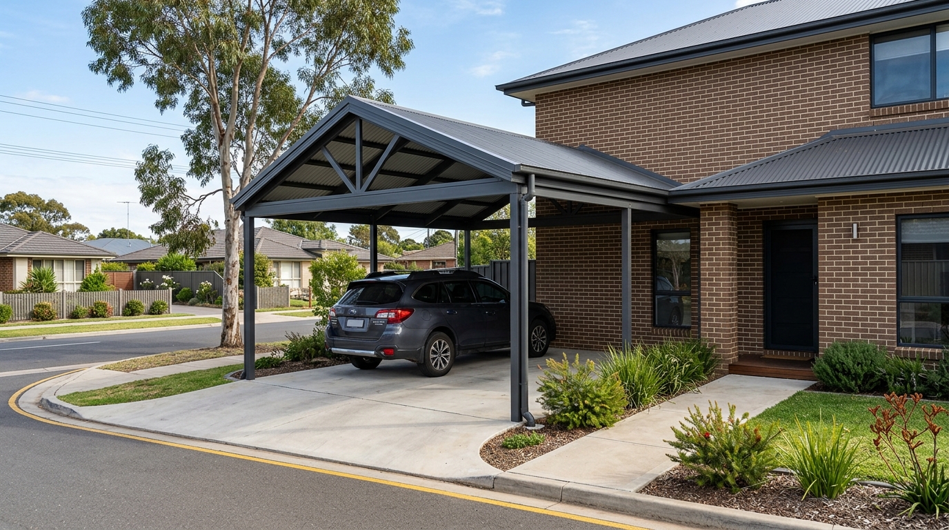 Carports