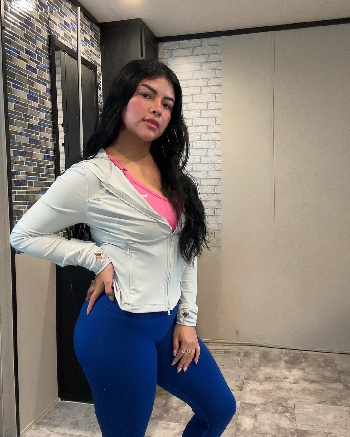 Después del programa Balance