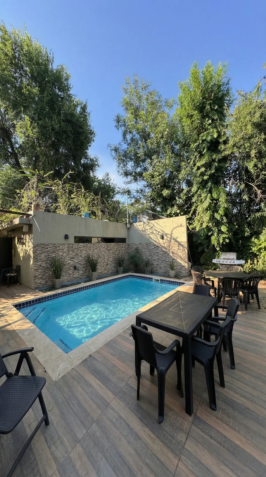 Lifestyle - Pool